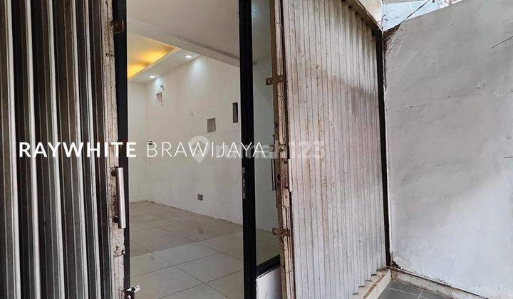 Ruko 3 Lantai Area Fatmawati Raya Zona Komersial Jakarta Selatan 2