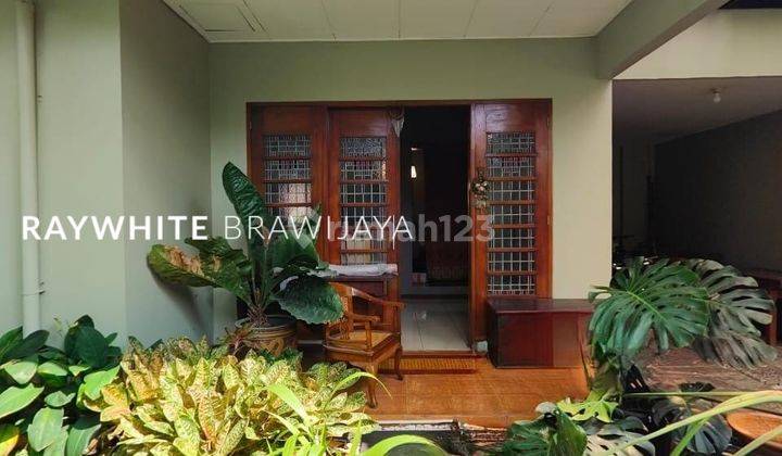 kan Rumah Siap Huni Dalam Kompleks Furnished Area Cipete Selatan 2