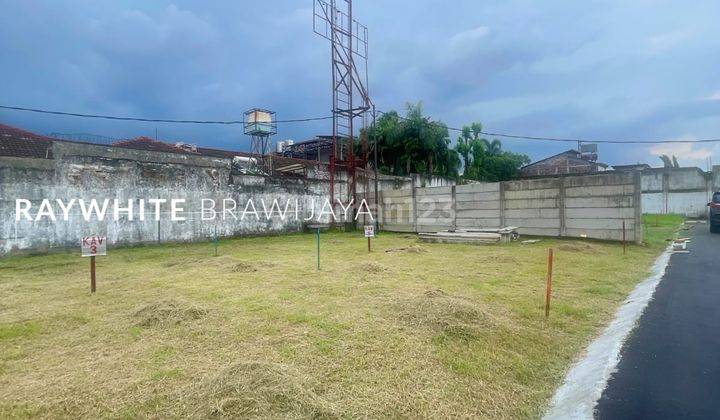 Tanah Siap Bangun Lingkungan Elit Area Cipete Selatan 2