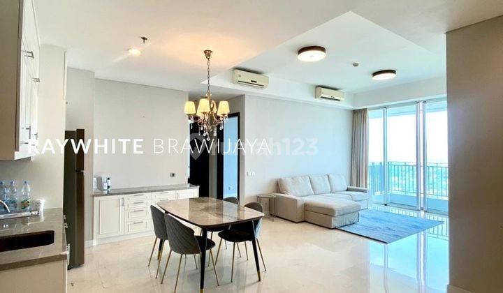 Best Price Apartment Kemang Village Tower Cosmopolitan 1