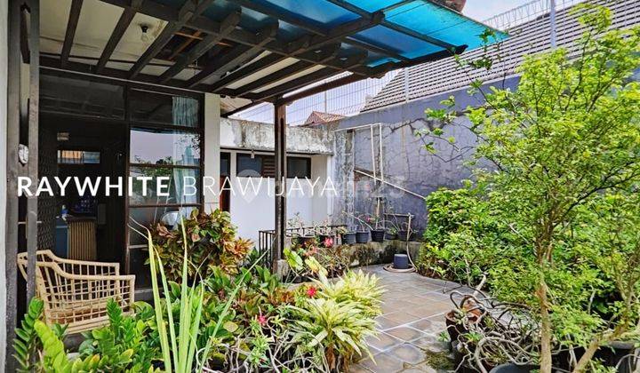 foto lainnya rumah 2 lantai siap huni