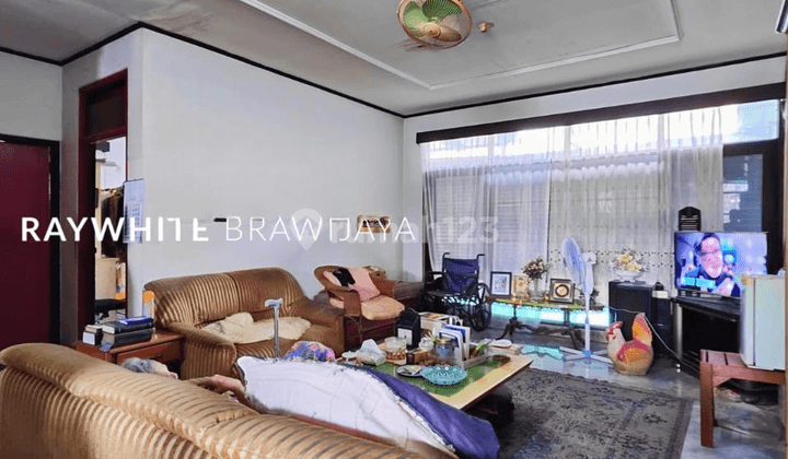 foto lainnya rumah 2 lantai siap huni