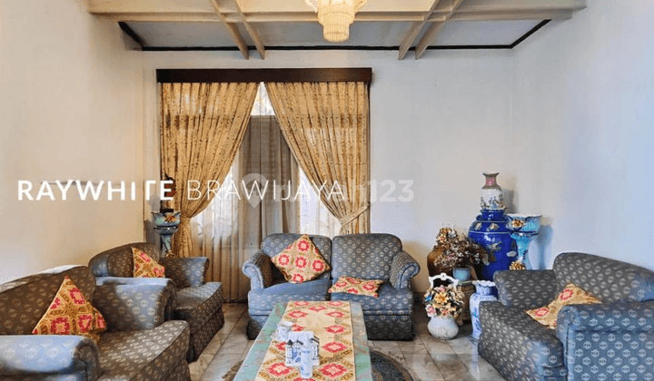 foto lainnya rumah 2 lantai siap huni
