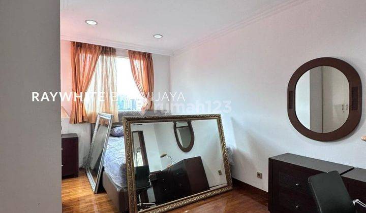 foto lainnya greenview apartment pondok indah 4br