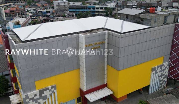 Gedung 5 Lantai Cocok Untuk Usaha Area Bekasi Lokasi Strategis 2