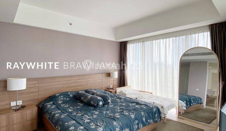 Fast Sale Verde Apartment Kuningan Fully Furnished 2