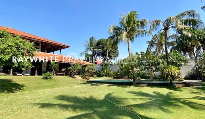TURUN HARGA HITUNG TANAH RESORT BALI PEJATEN KEMANG JAKSEL