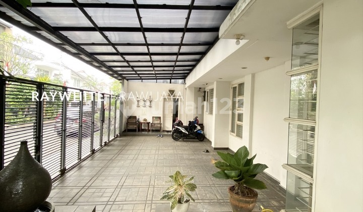 Turun Harga Pondok Indah Dalam Kompleks 2