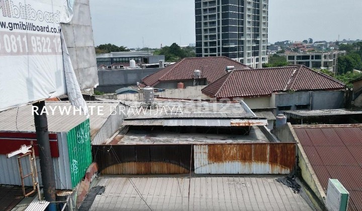 Ruko Bengkel Area Lebak Bulus Cilandak Lokasi Strategis Ruko Bengkel Area Lebak Bulus Cilandak Lokasi Strategis