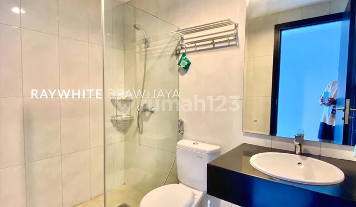 Apartemen Aspen Peak Pondok Labu  2