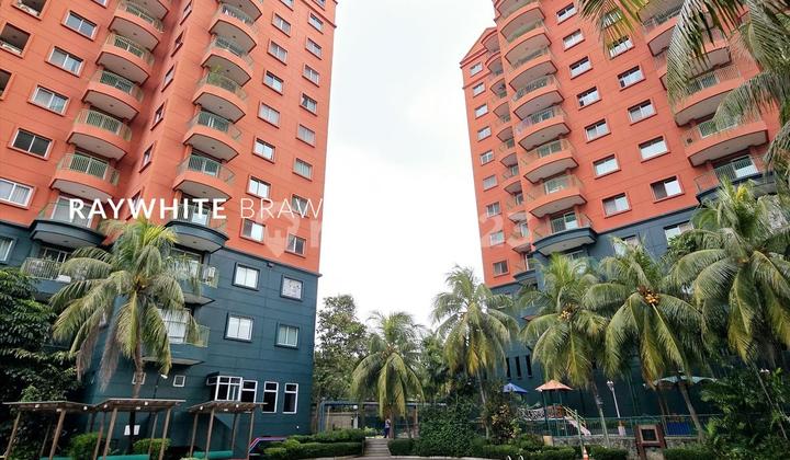 Apartment Greenview Pondok Indah 3BR