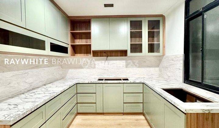 foto lainnya apartemen midtown residence 3 br