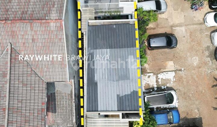 Rumah Siap Huni Area Kalibata Mampang Rumah Siap Huni Area Kalibata Mampang