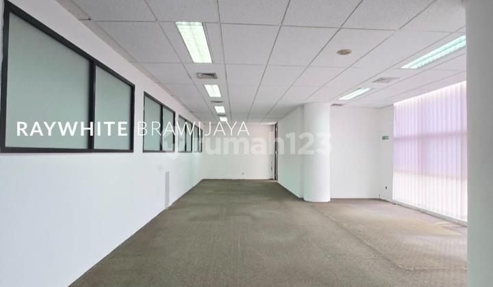 Office Space Melawai Raya Blok M Office Space Melawai Raya Blok M