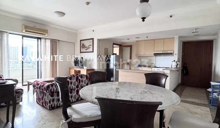 Bona Vista Apartment 2Br Strategic Location