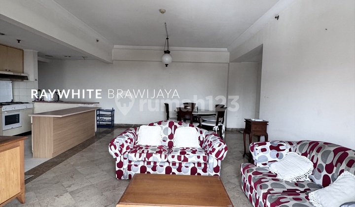 Aparment Bona Vista 2Br Lokasi Strategis 2