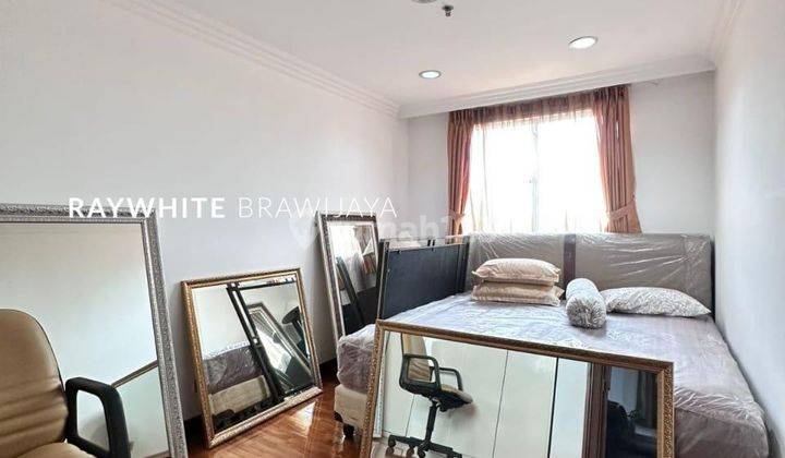 foto lainnya greenview apartment pondok indah 4br