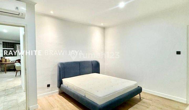 foto lainnya apartemen midtown residence 3 br