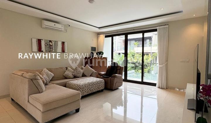 House in Cilandak Pondok Labu Townhouse 2