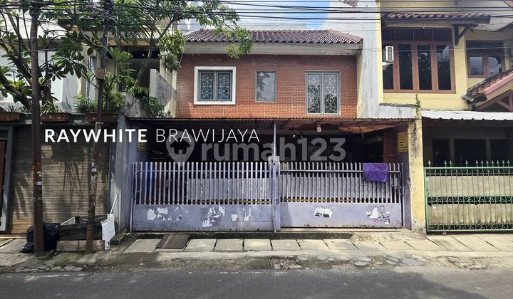 Kos-kosan area Senayan Sudirman, Bendungan Hilir 2