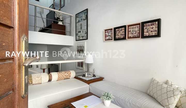 Rumah Siap Huni Area Pondok Indah Pinang Emas 2