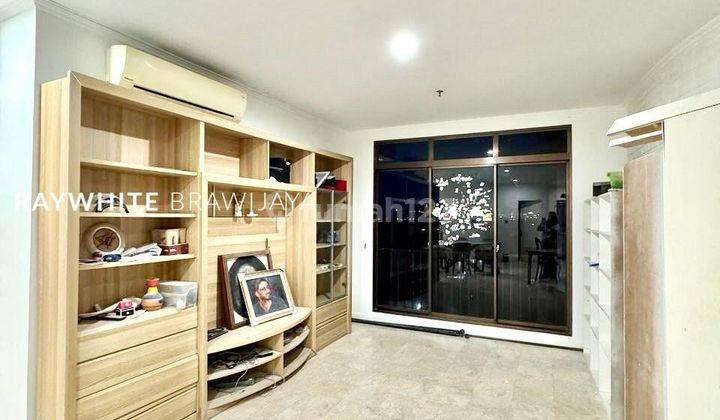 foto lainnya apartemen midtown residence 3 br