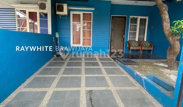 Rumah Siap Huni Dalam Kompleks Area Bekasi Timur