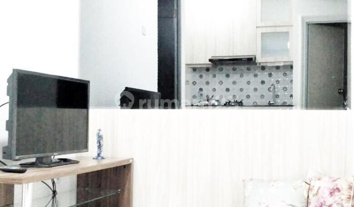 Pancoran Riverside Apartment Tower 3