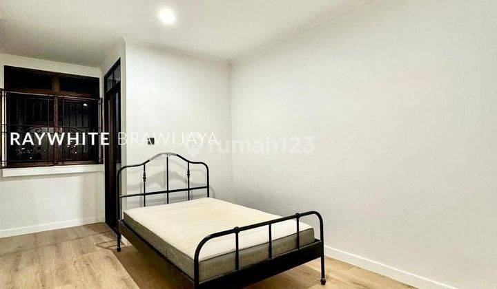 foto lainnya apartemen midtown residence 3 br