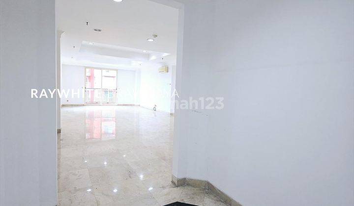 foto lainnya apartment greenview pondok indah 3br
