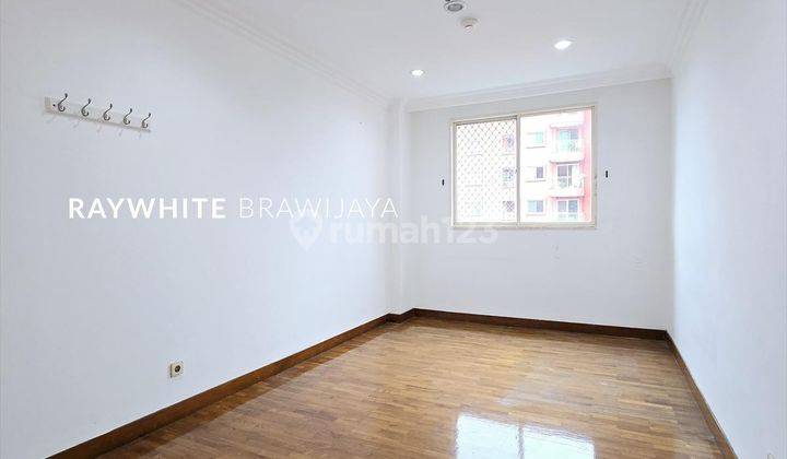 foto lainnya apartment greenview pondok indah 3br