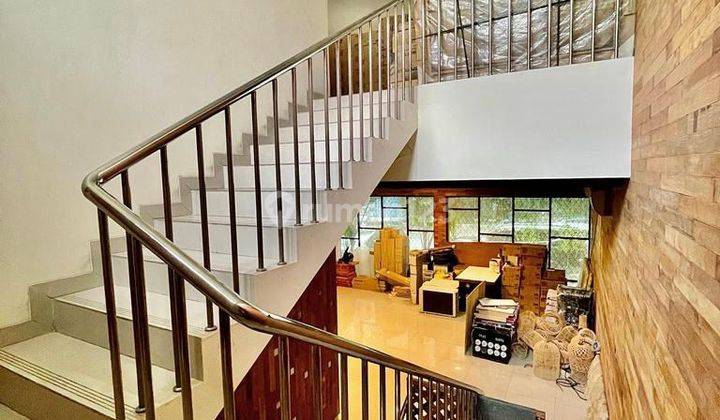 Mini Building Antasari Raya Kebayoran Baru 2