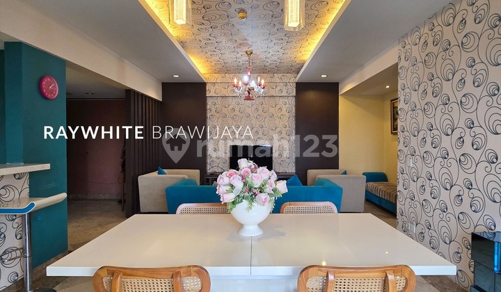 Apartment Bona Vista 2Br Full Furnished