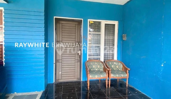 Ready-to-Live House in East Bekasi Complex Area 2