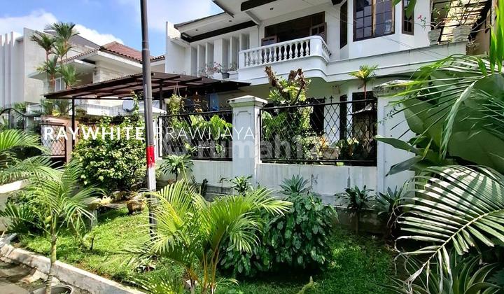 Classic Move-In Ready House in Pondok Indah Area
