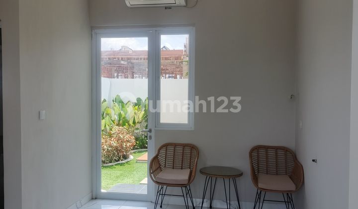 New 2-Story House with Complete Facilities in Citraland Palembang 2