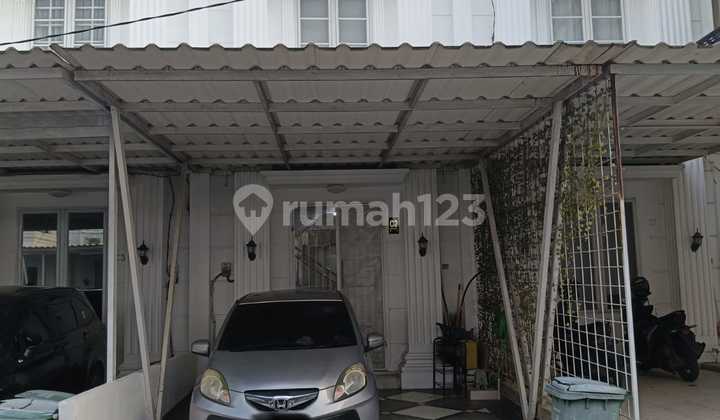 Nice 2-Story House Ready to Occupy in Sukabangun 2 Area Near the Airport 2