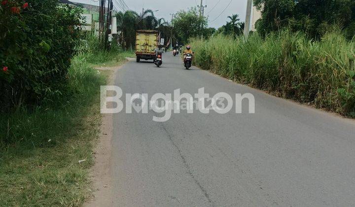 Lokasi Strategis Kawasan Sedang Berkembang Sudah Banyak Fasilitas 2