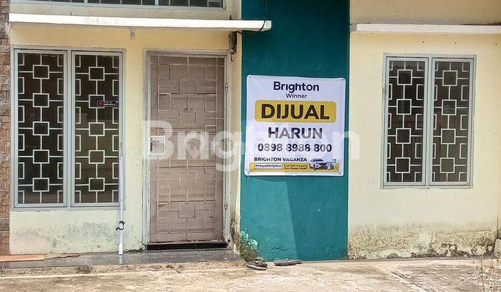 Rumah Siap Huni Posisi Di Hook Harga Terjangkau Dekat Rs Bunda 1