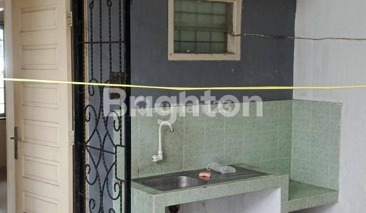 Rumah Nyaman Siap Huni Dalam Komplek One Gate System 2