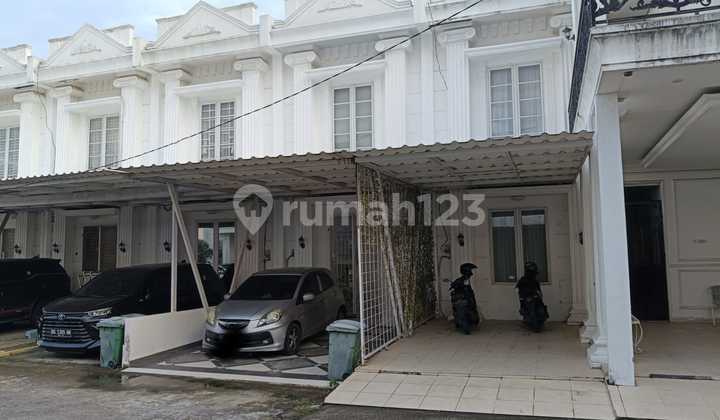 Rumah Bagus 2 Lantai Siap Huni Area Sukabangun 2 Dekat Ke Bandara Rumah Bagus 2 Lantai Siap Huni Area Sukabangun 2 Dekat Ke Bandara