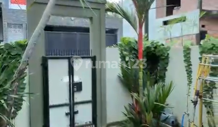 Ready to Live House in Good Condition, Tanjung Barangan Ilir Barat 1 Area 2