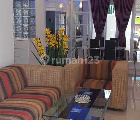 Good House Semi Furnished One Gate System Area Seberang Ulu 2 2