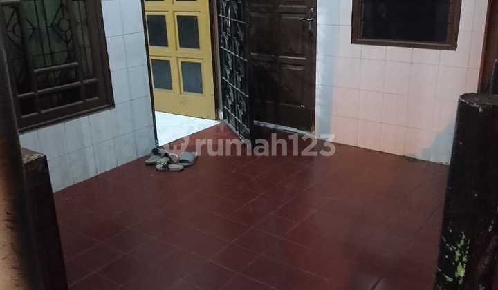 Rumah Plus Tanah Luas Dataran Tinggi Area Simpang Polda 2