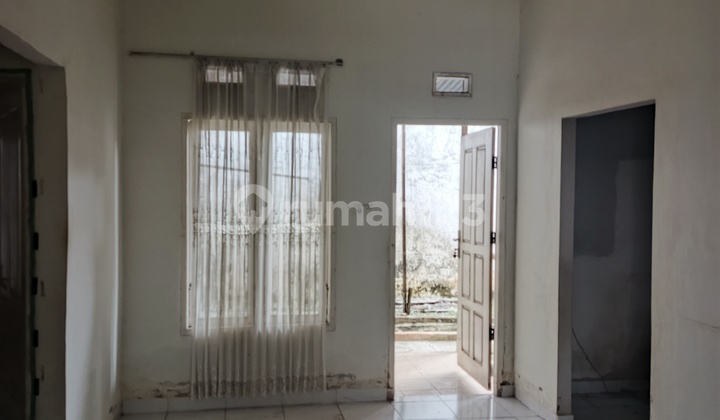 Rumah Siap Huni One Gate System Area Danau Opi Jakabaring 2