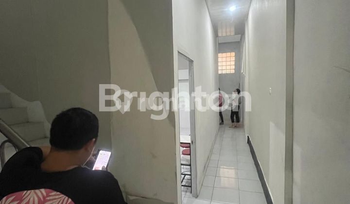 3-STOREY SHOPHOUSE BELOW MARKET PRICE READY TO OCCUPY STRATEGIC LOCATION KENTEN AREA 2