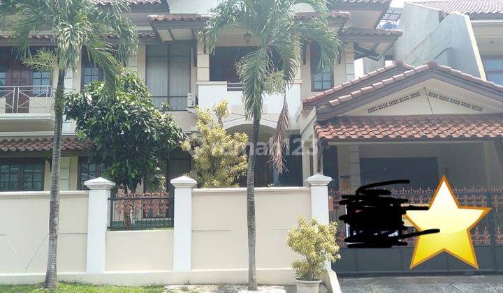 Dijual Rumah Mewah Di Tengah Kota Bogor Jl Pajajaran Rumah 1