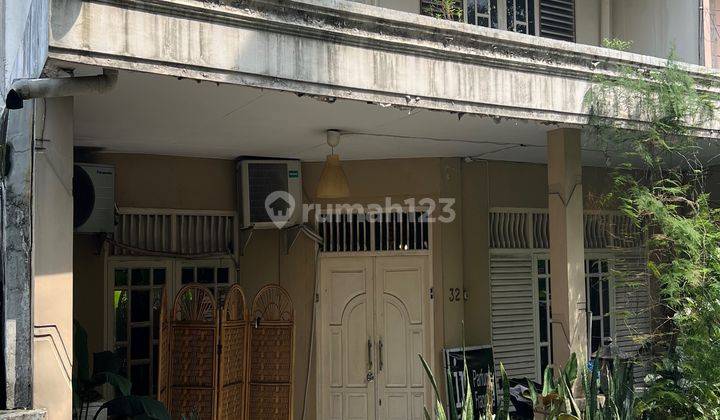 Dijual Rumah Ditengah kota Bogor Cocok Untuk Kos Kosan Mahasiswa Rumah 1