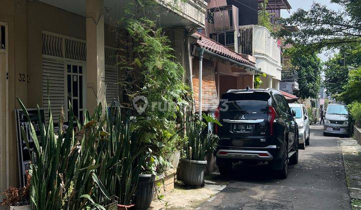 Dijual Rumah Ditengah kota Bogor Cocok Untuk Kos Kosan Mahasiswa Rumah 2