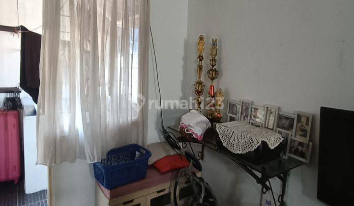 Dijual Rumah Lokasi Strategis Bisa Dibangun Untuk Kos Kosan Rumah 2